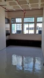 Hillview Building (D23), Warehouse #502873001